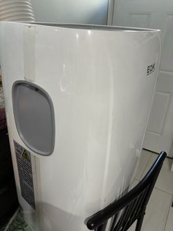 Portable air conditioner