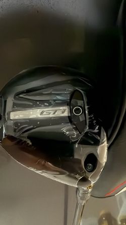 Titleist GT1 5 wood
