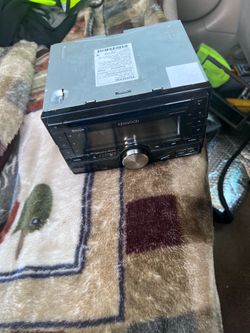 Stereo para carro