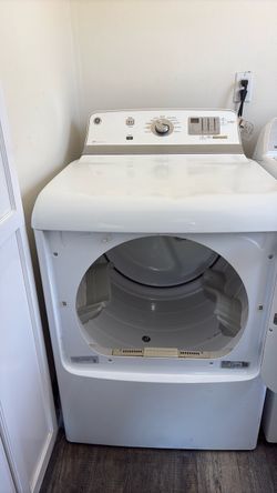 Dryer/ Secadora