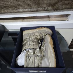 God boots in perfect condition  Dior