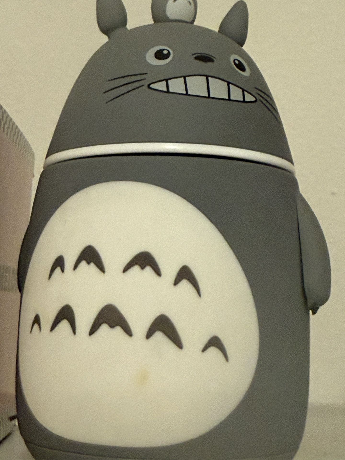 Totoro Container
