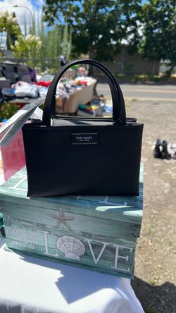 Kate Spade bag