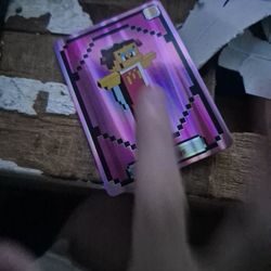 Minecraft Code 