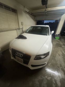 Audi 2010 A6