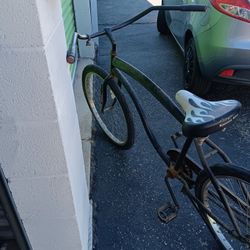 Beach Cruiser