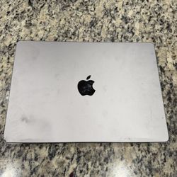 Apple Mac Book Pro 