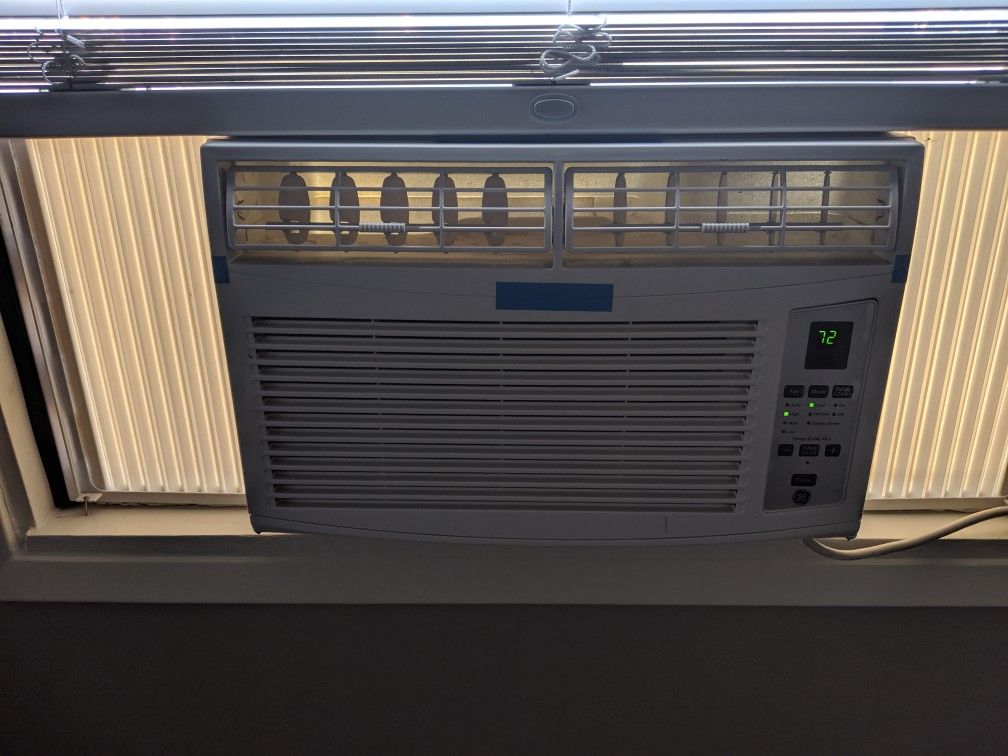 Window AC unite