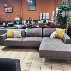 Sectional
