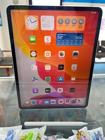IPad Mini 6 Generation Apple Smart Folio Case for Sale in Spanaway, WA -  OfferUp