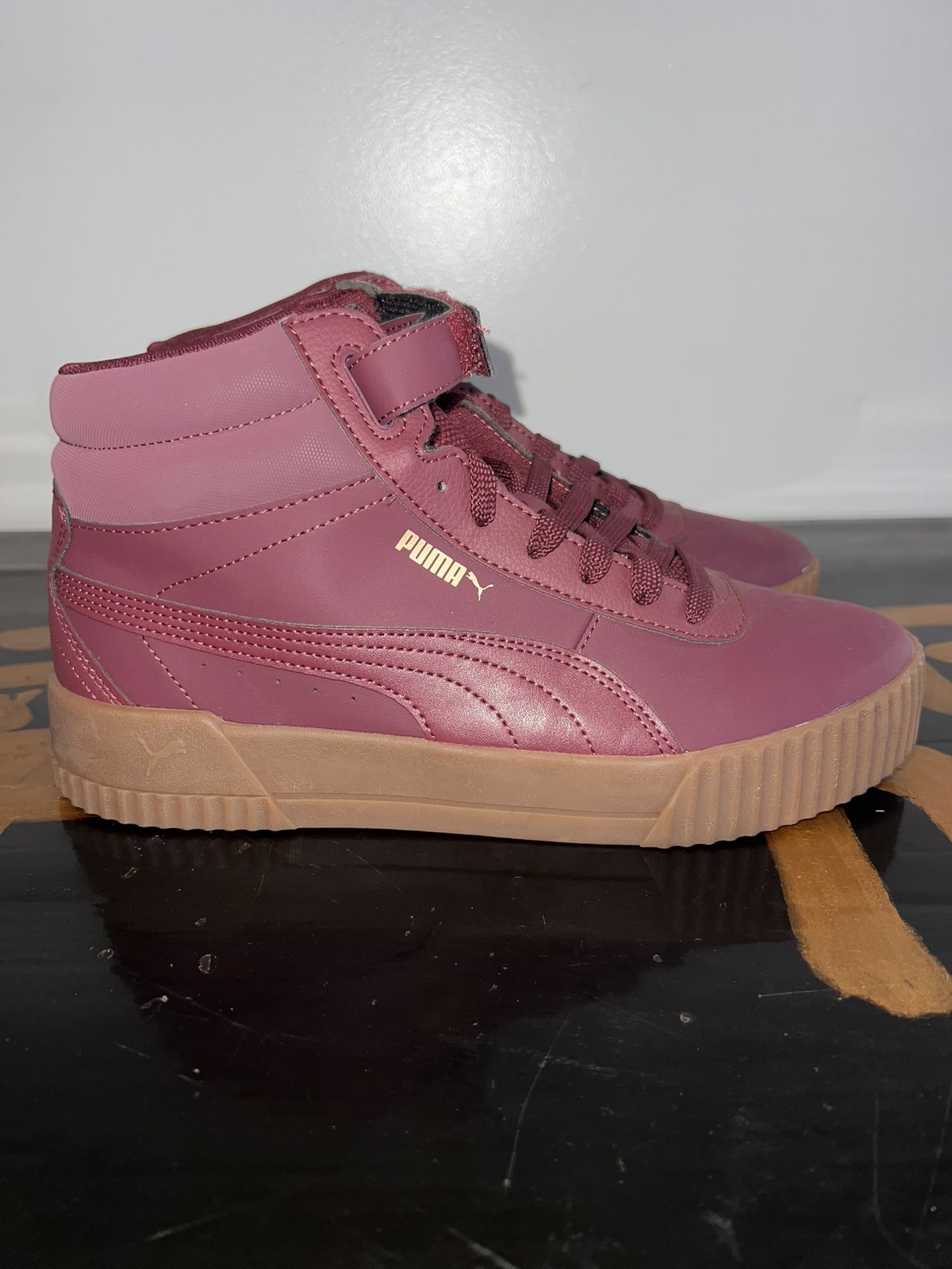 Puma Tennis Shoes