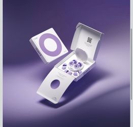 Loops Quiet 2 Reusable Earplugs! Brand new!