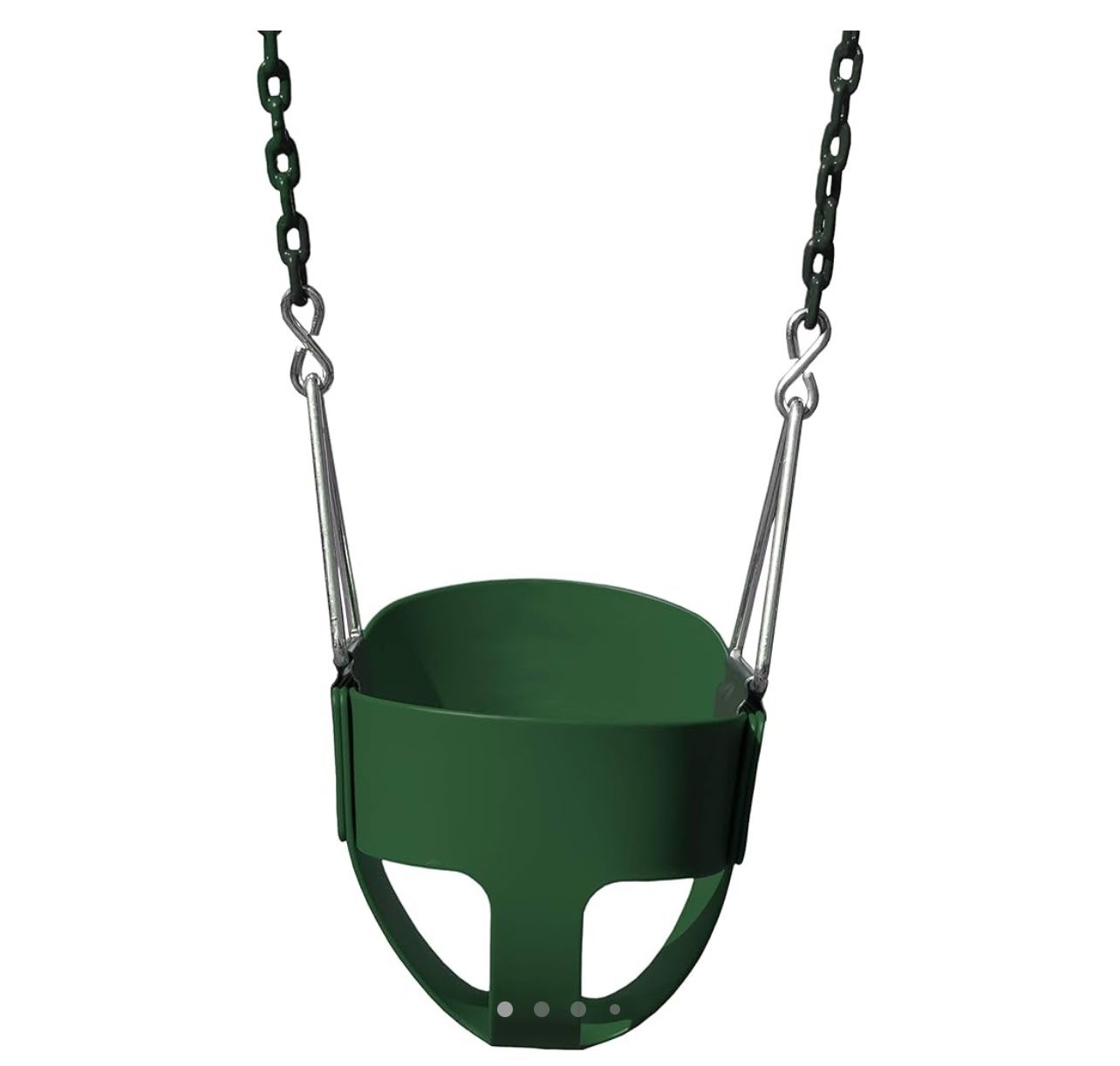 Gorilla Toddler Swing