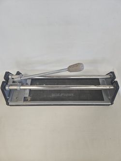 Blue Hawk 14" Ceramic Tile Snap Cutter C8545