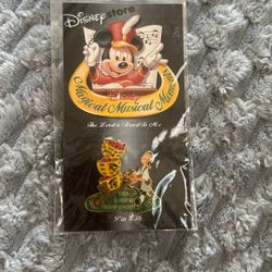 Disney Musical Moments Pin #36