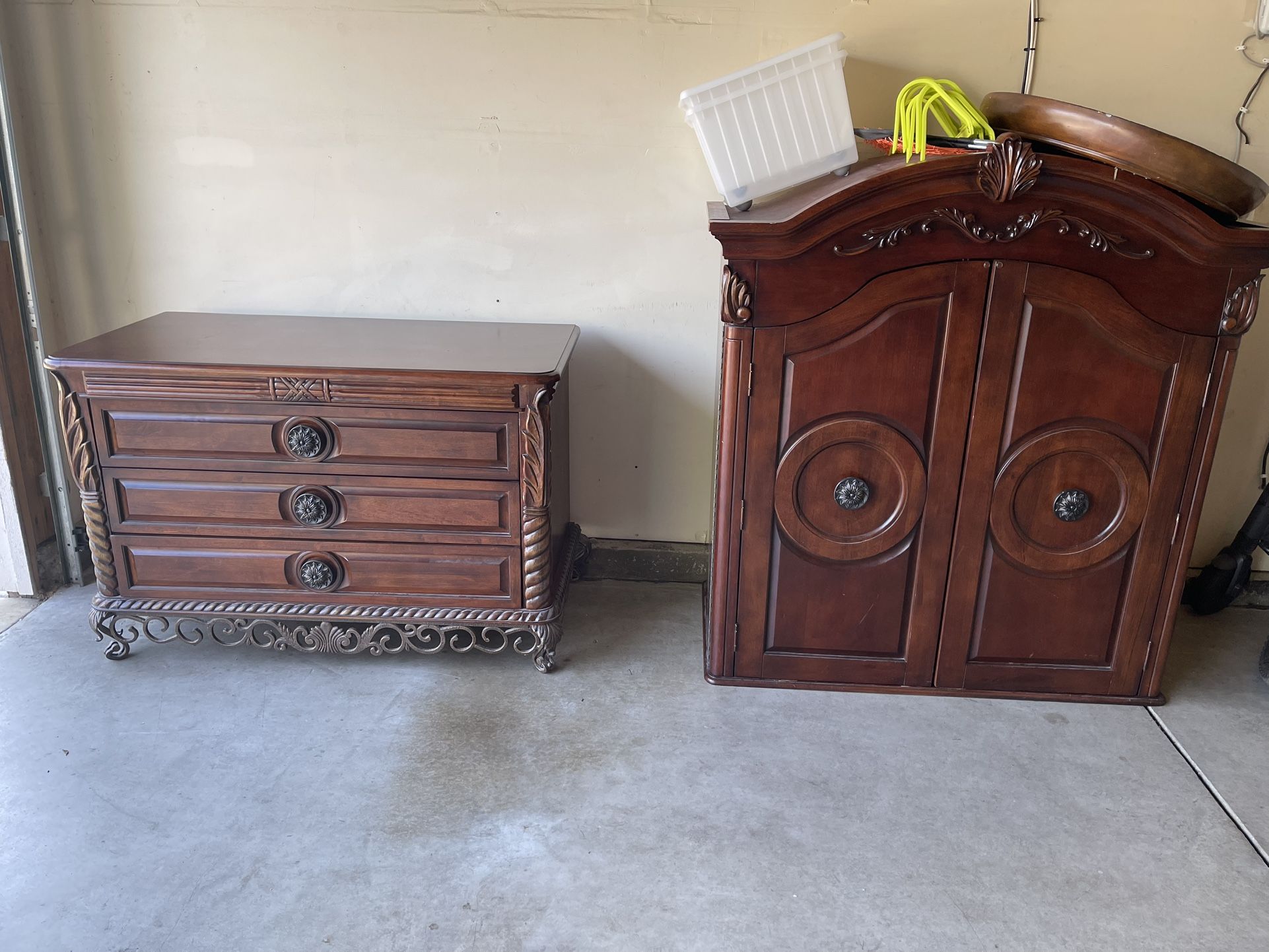 Armoire 