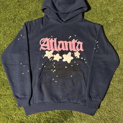 Sp5der ATL Hoodie 