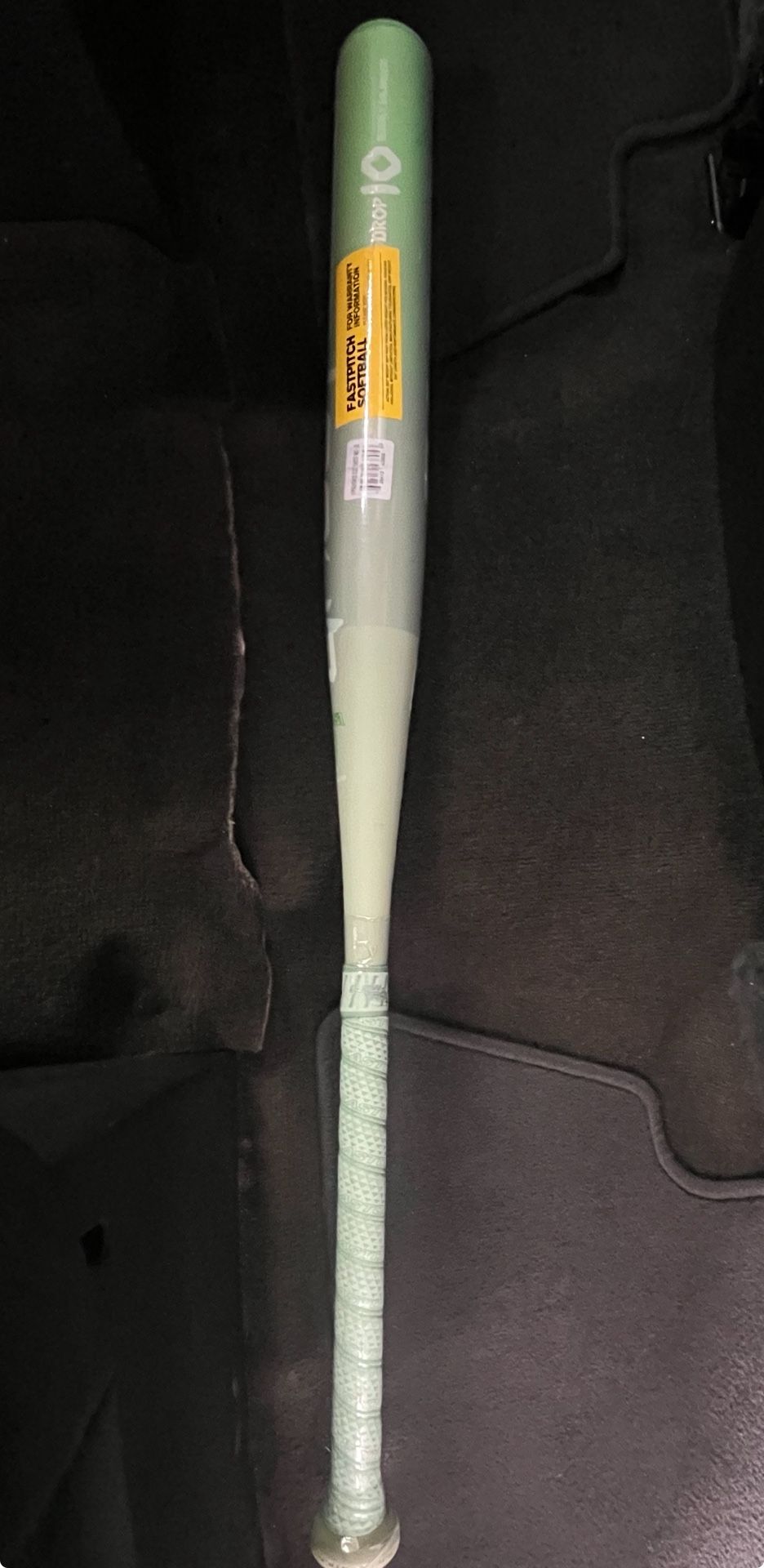 NEW Easton Ghost Unlimited Matcha 31/21 Limited Softball Fast-pitch Bat