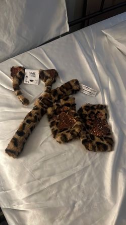 Accessories for custome