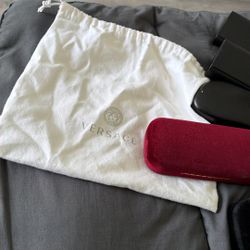 Sun Glass Cases Dior Travel Bag