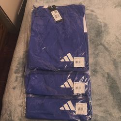 Adidas FIFA 2026 shorts