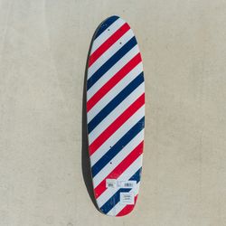 Thom Browne Skateboard Deck New