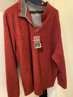 3XL FLEECE