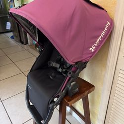 Uppababy Main Seat 