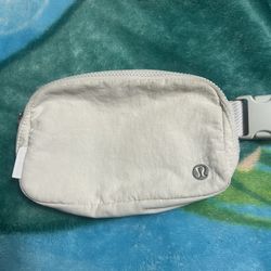 Lululemon Belt bag  1L 