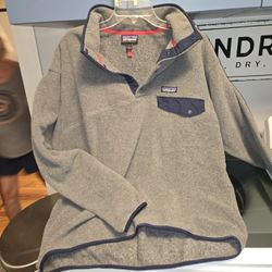 Patagonia Synchilla 