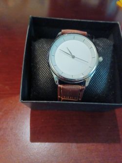 BRAND NEW WATCH