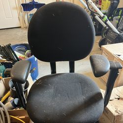 Office Chair—free