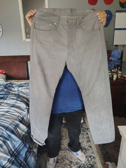 501's & Dickies