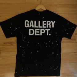 Gallery Dept Shirts.