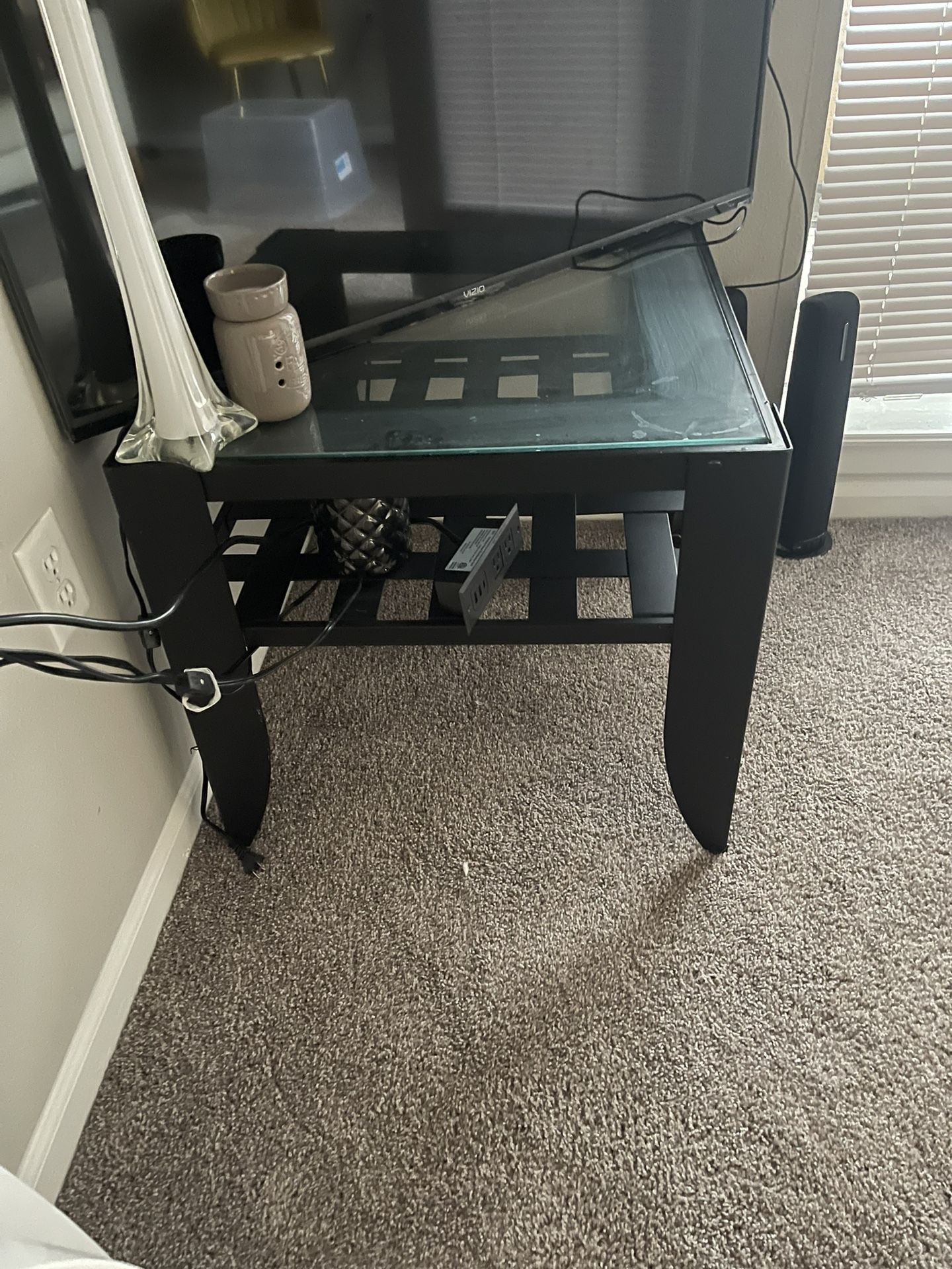 Coffee And End Tables
