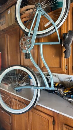 Vintage Beach Cruiser Huffy