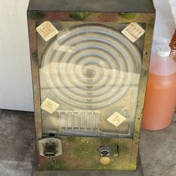 Antique Game 
