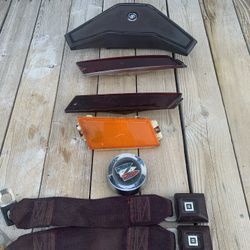 Buick Parts