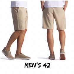 Final Sale NWT Men's Lee Shorts Sz: 42