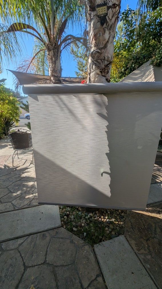 Window Covering , Patio Shade