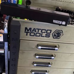 Matco Speaker