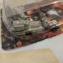 Mithras Tank Battletech Miniature New In Packaging 