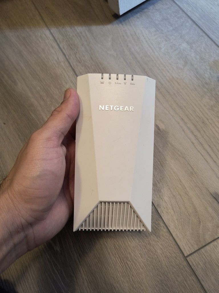 Netgear 