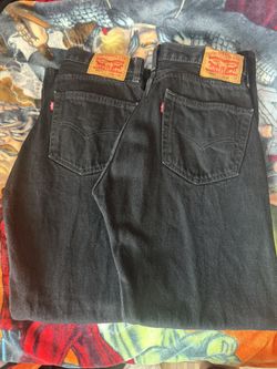levis pants