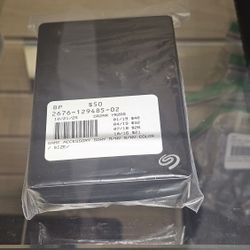 Seagate 5TB External Hard drive For PC Or PS5/PS4/Xbox Cash America Pawn On Summit Ave In Greensboro 