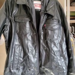 Jacket Levi's 