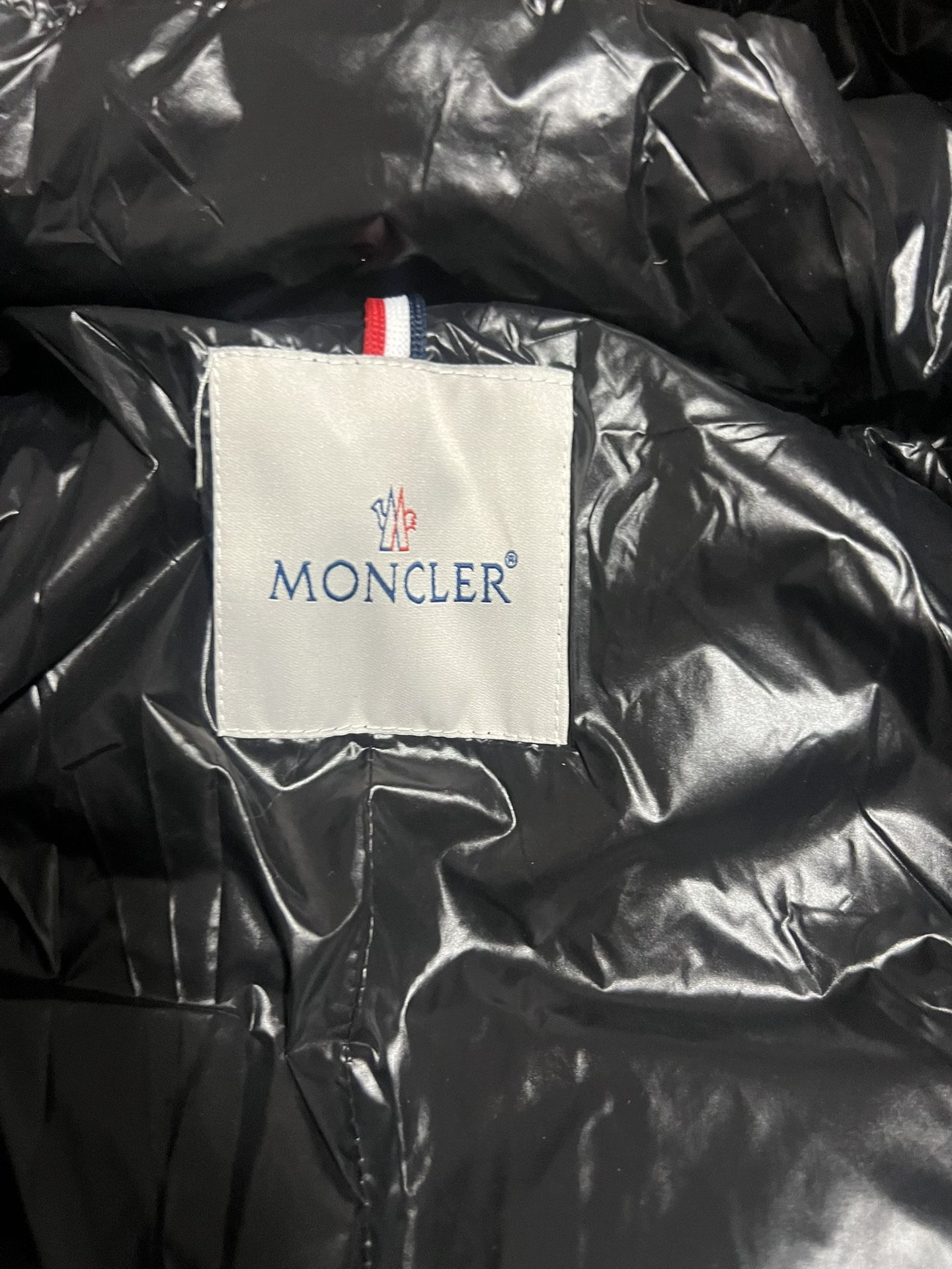 Moncler Jacket Women New