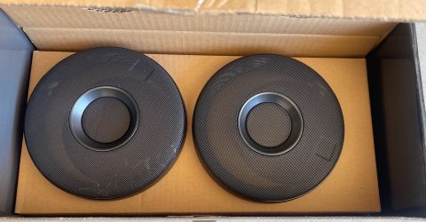 Speakers