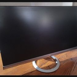 27 Inch ASUS Monitor (Clean/For Sale)