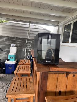 Mini Wine Cooler